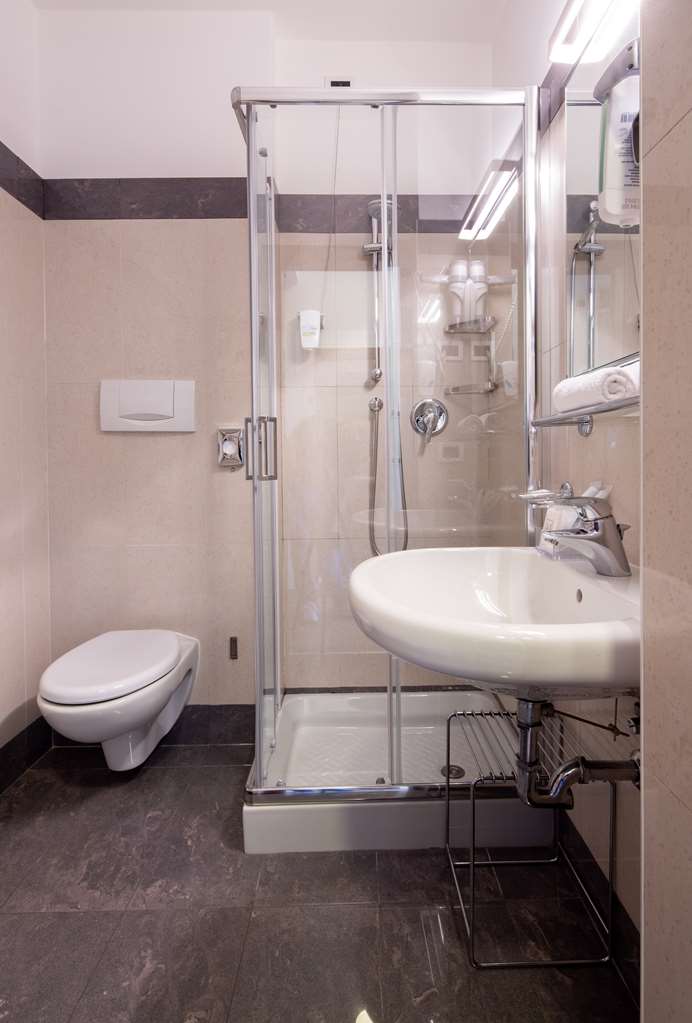 best western hotel biri