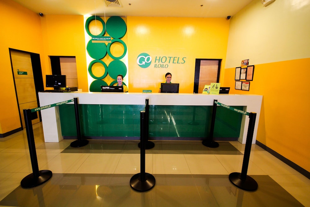 go hotels iloilo