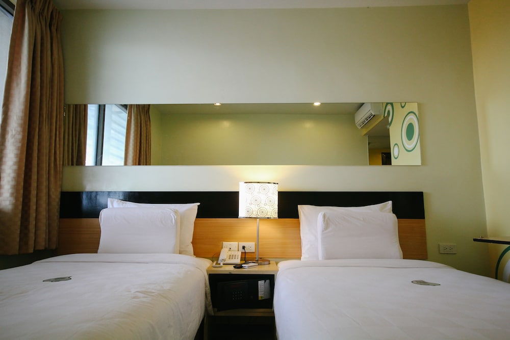 go hotels iloilo