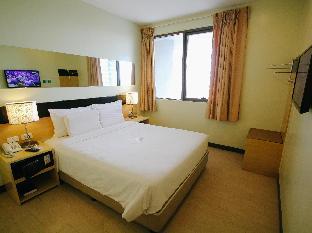 go hotels iloilo