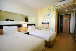 Go Hotels Iloilo,Guimaras Island>>Buenavista,3 star