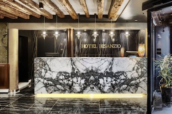 hotel bisanzio