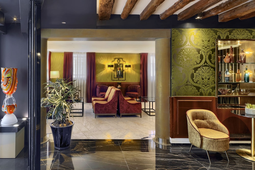 hotel bisanzio