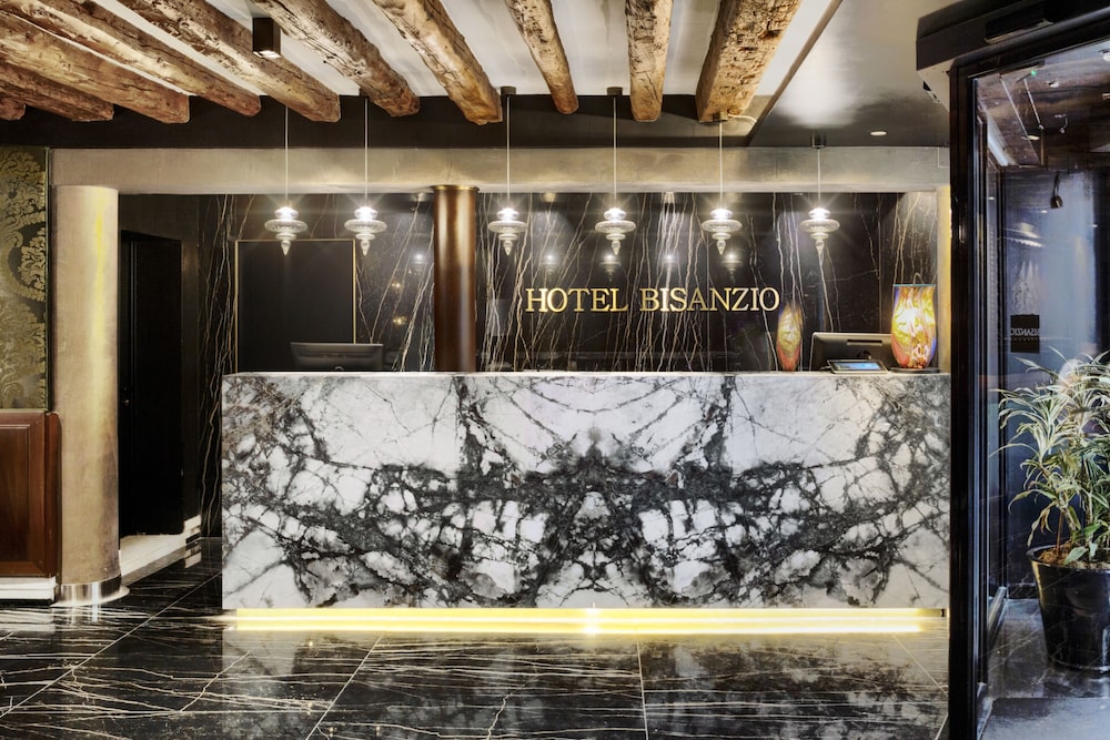 hotel bisanzio