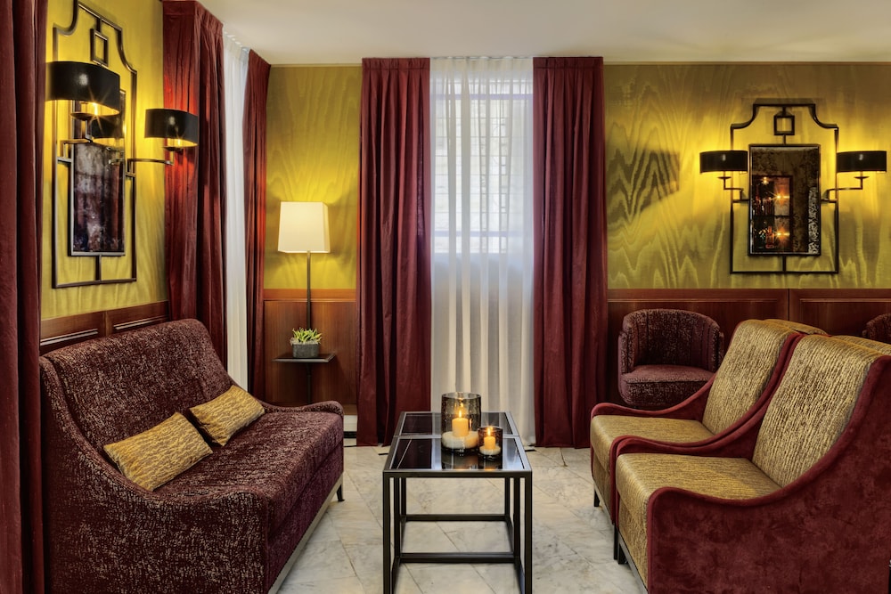 hotel bisanzio