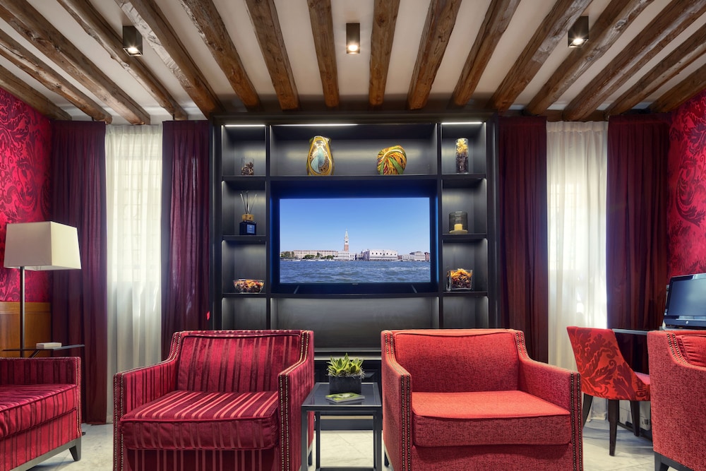 hotel bisanzio