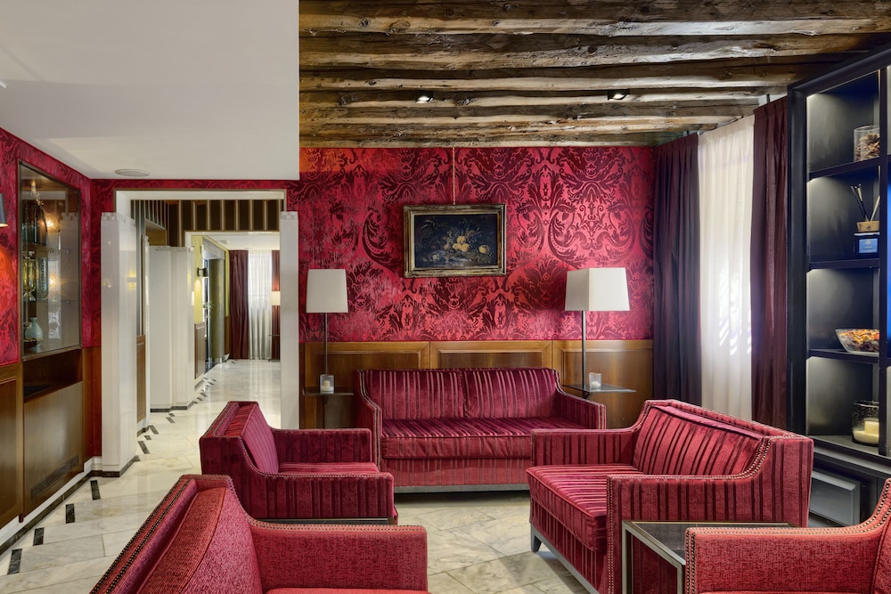 hotel bisanzio