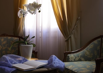 hotel bisanzio