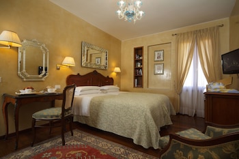 hotel bisanzio