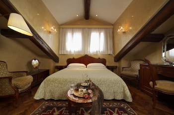 hotel bisanzio