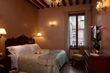 hotel bisanzio