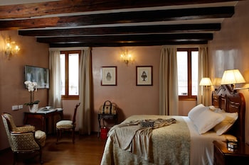 hotel bisanzio