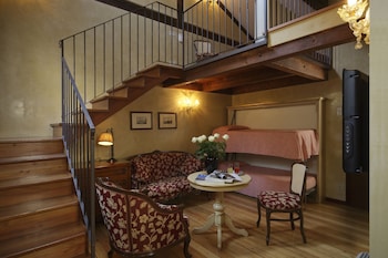 hotel bisanzio