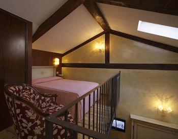 hotel bisanzio