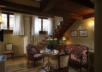 hotel bisanzio