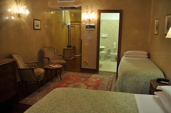 hotel bisanzio