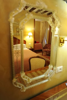 hotel bisanzio