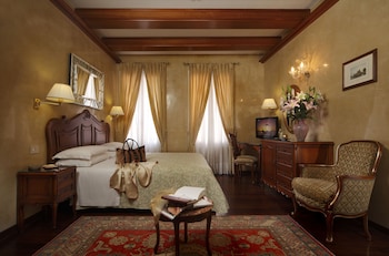 hotel bisanzio