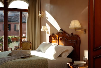 hotel bisanzio