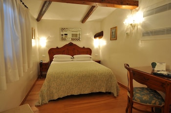 hotel bisanzio