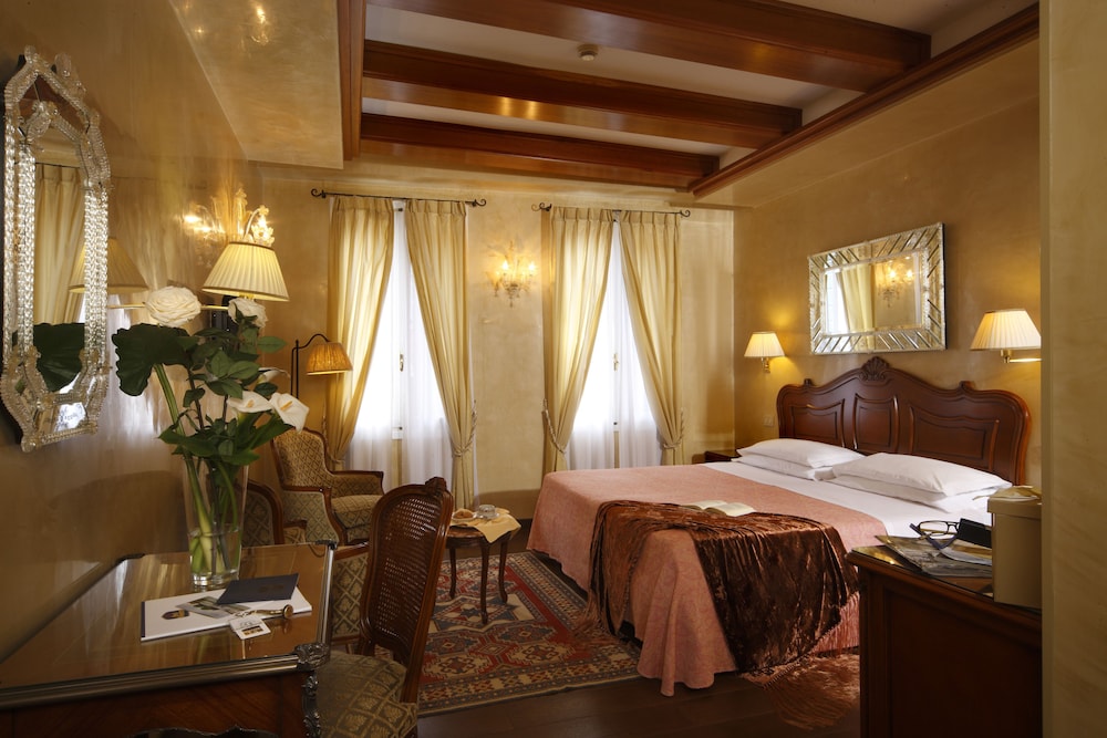 hotel bisanzio