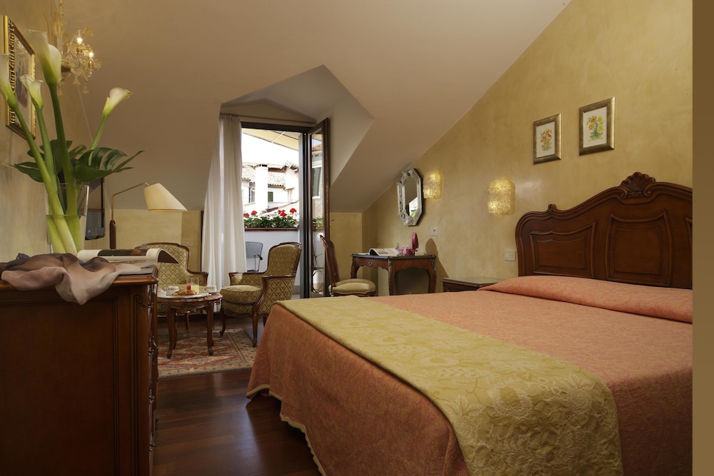 hotel bisanzio