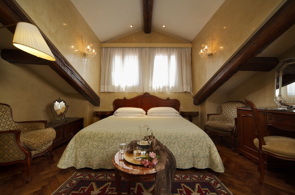 hotel bisanzio