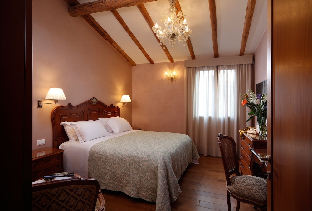 hotel bisanzio