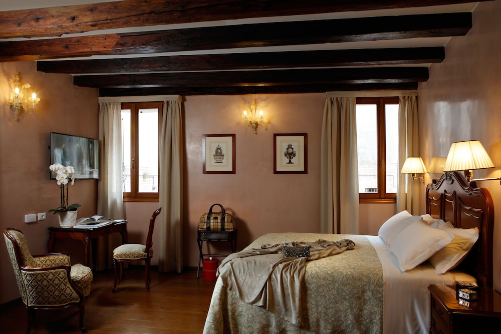 hotel bisanzio