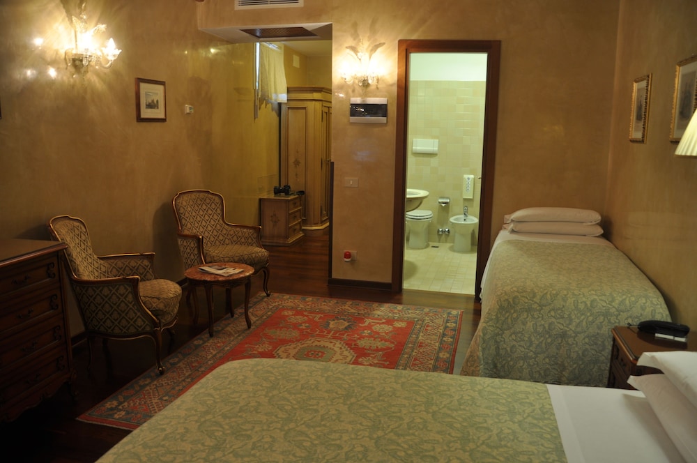 hotel bisanzio