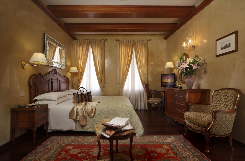 hotel bisanzio