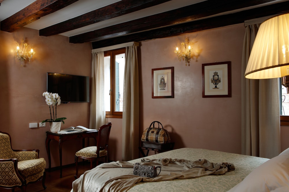 hotel bisanzio