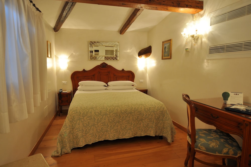 hotel bisanzio