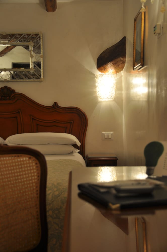 hotel bisanzio