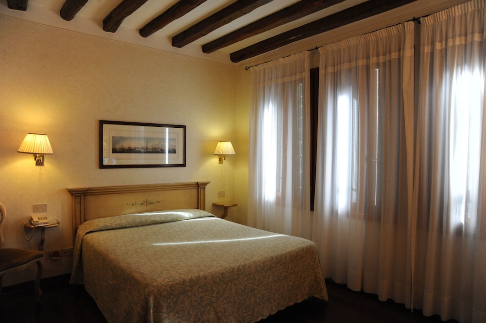hotel bisanzio