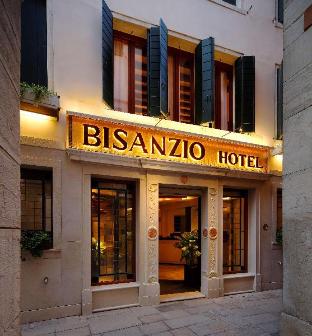 hotel bisanzio