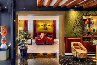 hotel bisanzio