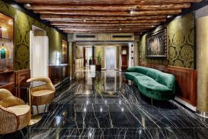 hotel bisanzio