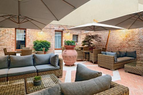 hotel bisanzio