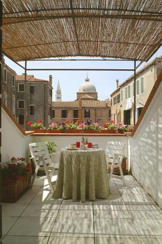 hotel bisanzio