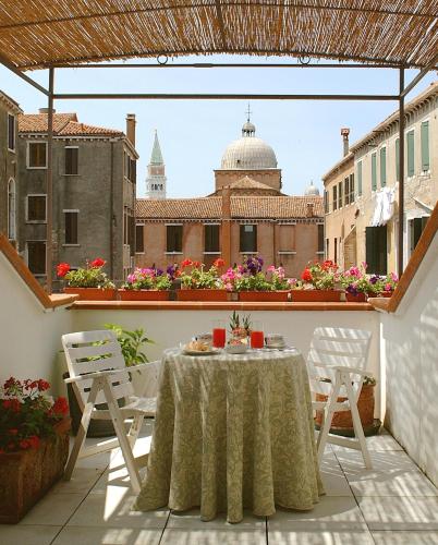 hotel bisanzio