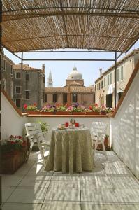 hotel bisanzio