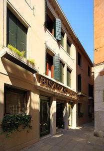 hotel bisanzio