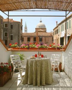 hotel bisanzio