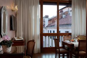 hotel bisanzio