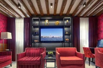 hotel bisanzio