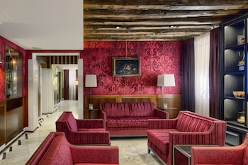 hotel bisanzio