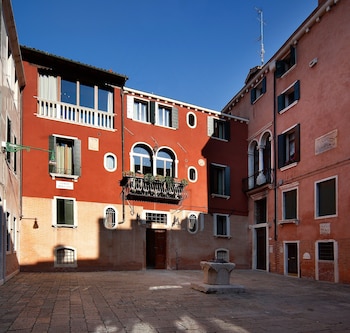 hotel bisanzio