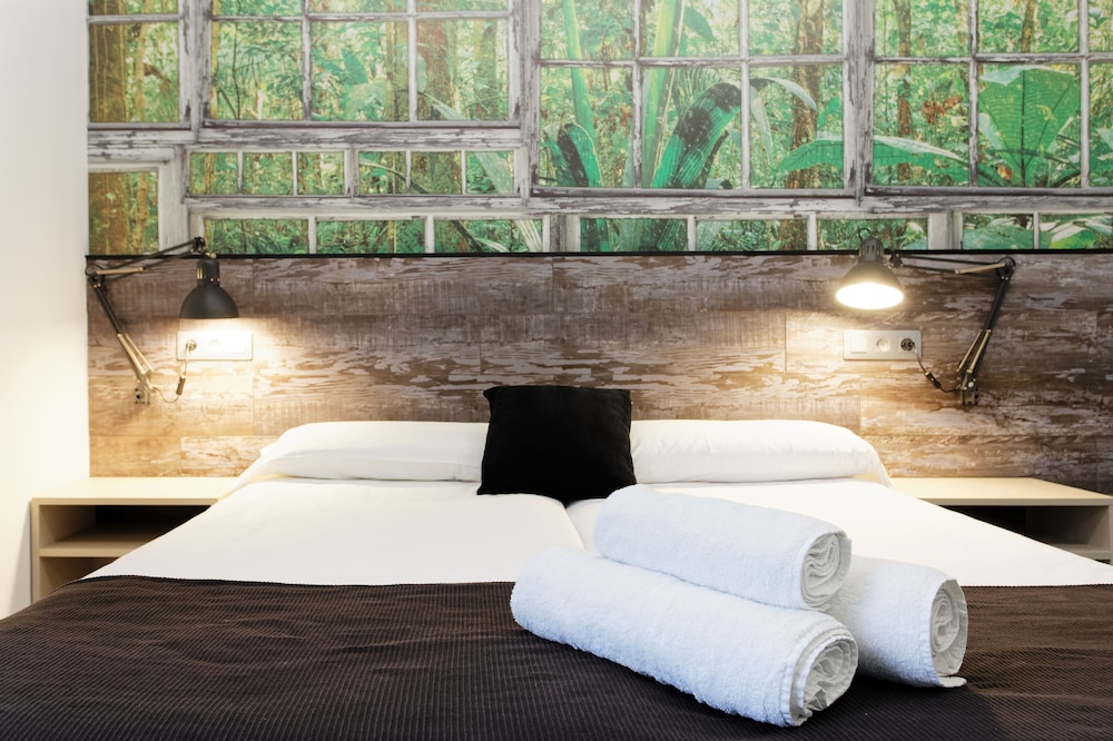 fontanella green house