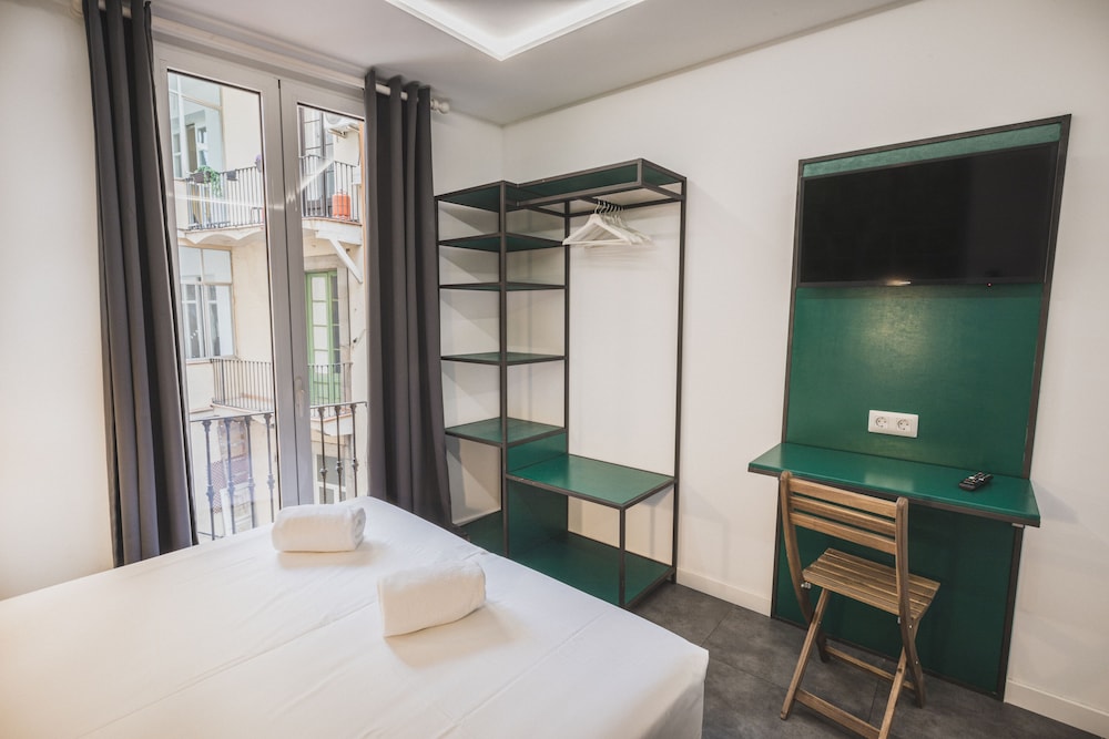 fontanella green house